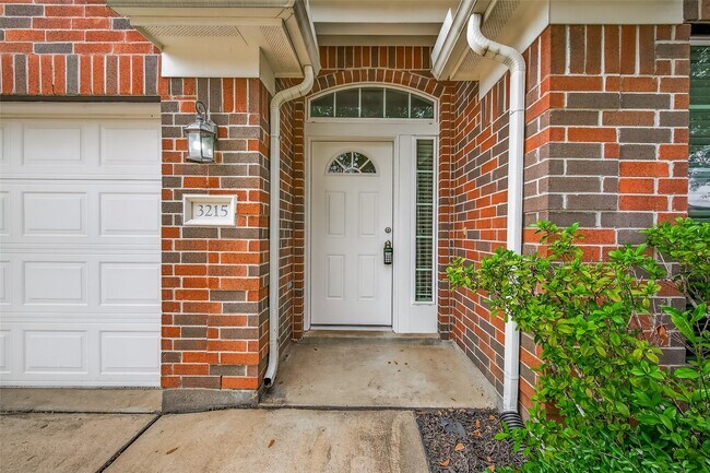 3215 Wren Valley Trail in Katy, TX - Building Photo - Building Photo