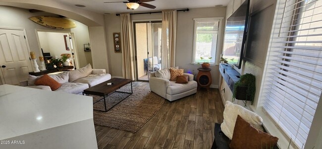 3444 E Riopelle Ave in Gilbert, AZ - Building Photo - Building Photo