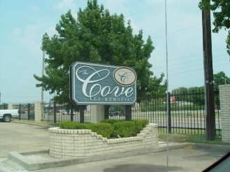 The Cove On Memorial