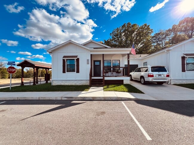 600 Vera K Ct in Baxter, TN - Building Photo - Building Photo
