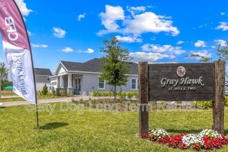 1250 Champions Dr in Daytona Beach, FL - Building Photo - Building Photo