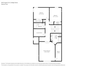 6433 Inspire Cir S in Cottage Grove, MN - Building Photo - Building Photo