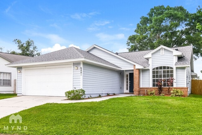 6481 Piccadilly Ln in Orlando, FL - Building Photo - Building Photo