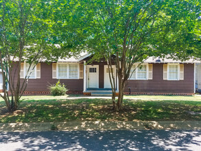 644 Federal Dr in Montgomery, AL - Building Photo - Building Photo