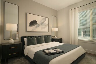 Caroline Eastside in Richardson, TX - Building Photo - Building Photo