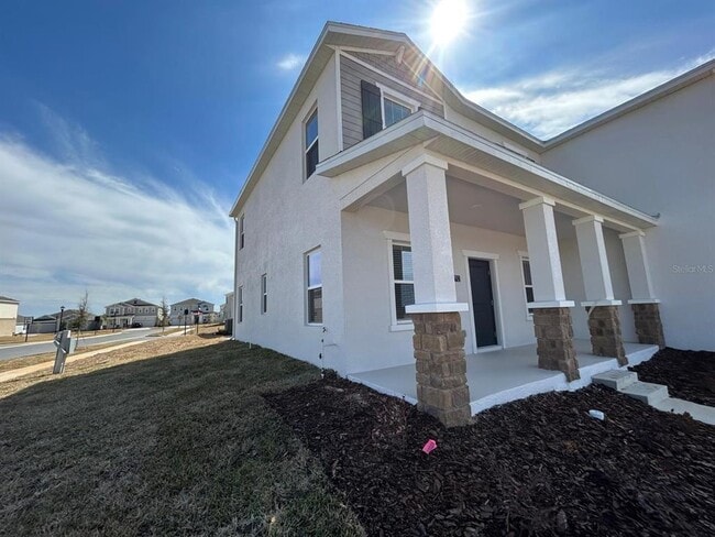 5792 Meditation Dr in Clermont, FL - Building Photo - Building Photo