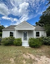 2704 Whitehall Ave in Anderson, SC - Building Photo