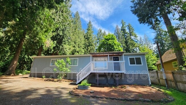 property at 33425 Benbow Dr E