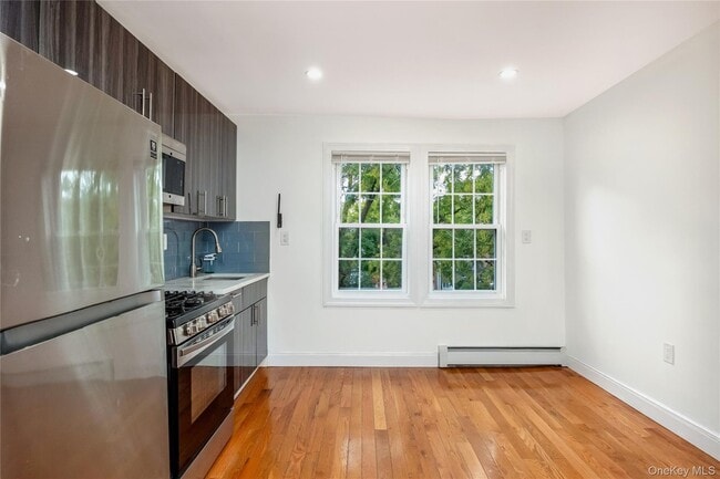 89-33 Moline St in Queens, NY - Building Photo - Building Photo