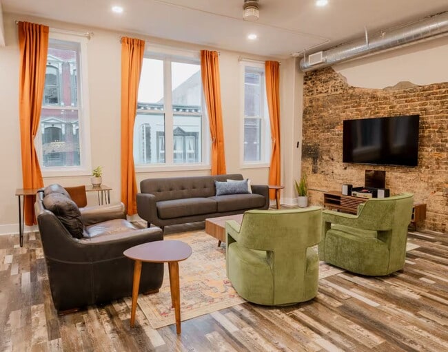 property at 124 Strawberry Alley