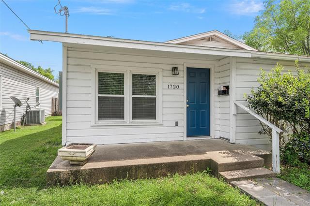 1720 Bagby Ave in Waco, TX - Building Photo