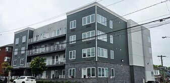 235 Ridge Rd in North Arlington, NJ - Building Photo