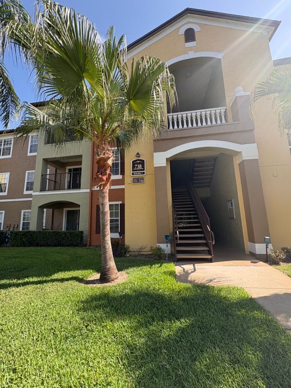 property at 738 Crest Pines Dr