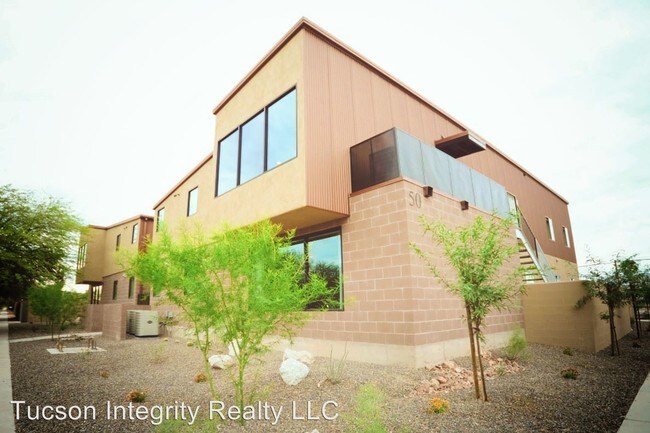 50 N Mountain Ave in Tucson, AZ - Building Photo - Building Photo
