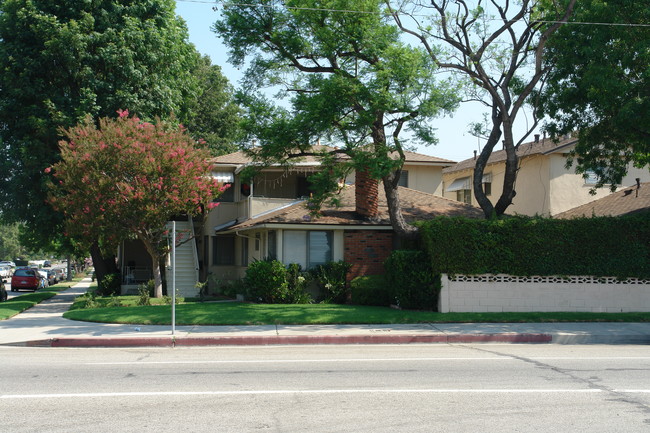 14157 Moorpark St in Sherman Oaks, CA - Building Photo - Building Photo