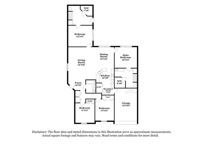 17305 Woodcrest Way in Clermont, FL - Building Photo - Building Photo