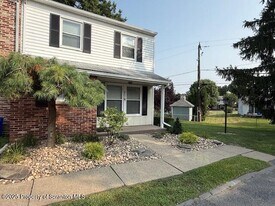 178 Haverford Dr in Wilkes-Barre, PA - Building Photo