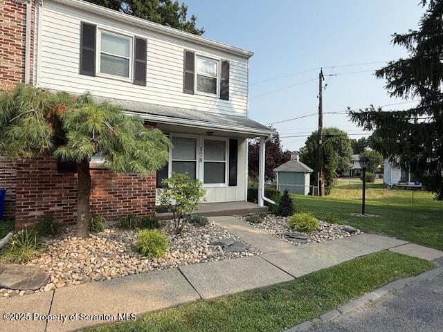 178 Haverford Dr in Wilkes-Barre, PA - Building Photo - Building Photo
