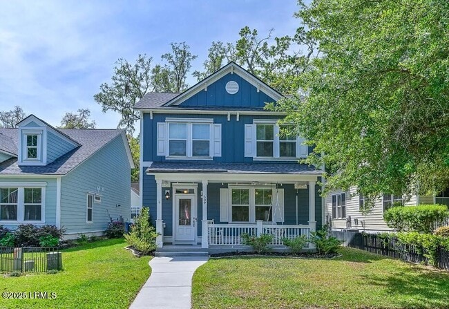 property at 309 Cockle Ln