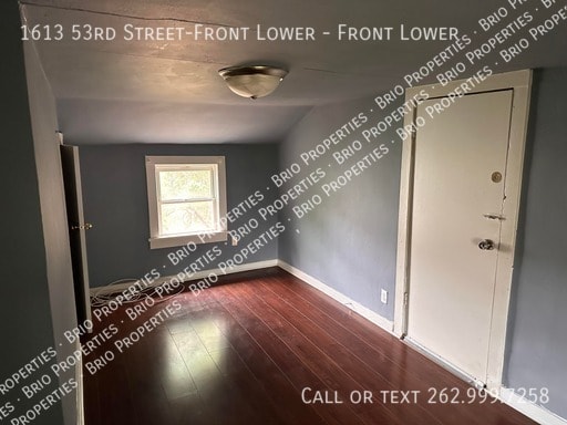 property at 1613 53rd St