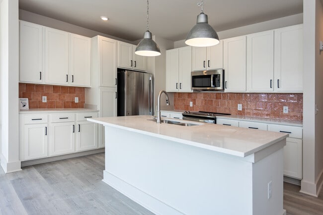 Stockyard Lofts photo'