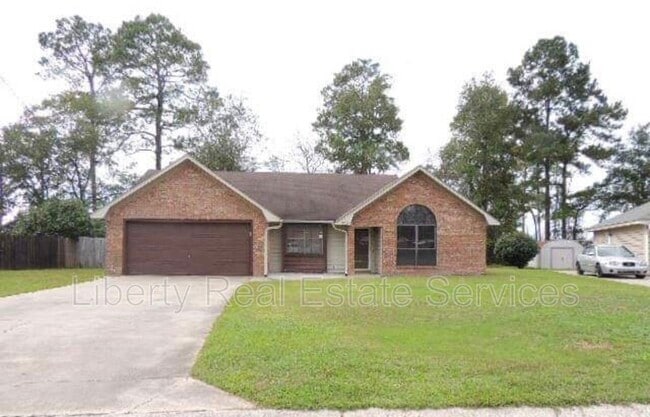 property at 925 Granger Dr