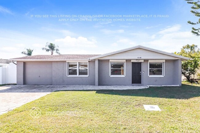 property at 4048 Sunray Dr