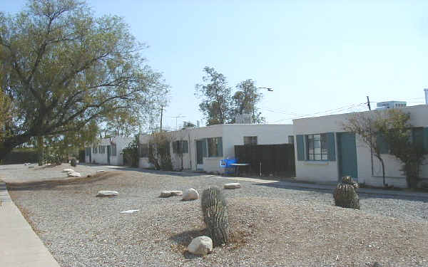 22nd St Apartments in Tucson, AZ - Building Photo - Building Photo