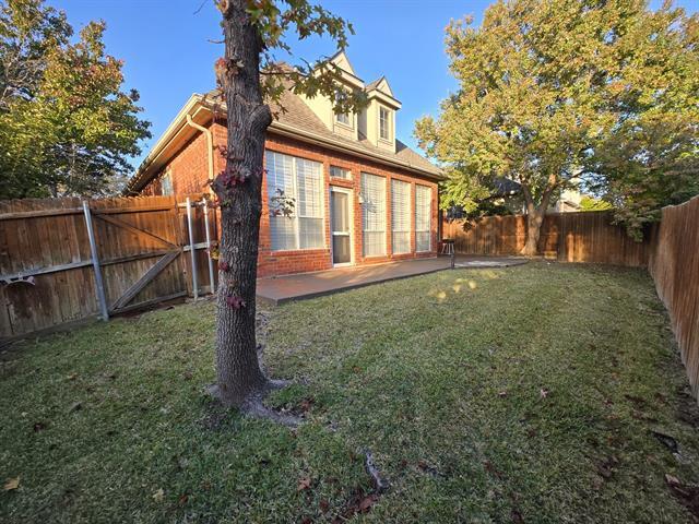 7700 Heather Ridge Ct in Irving, TX - Building Photo - Building Photo