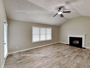 2826 Overlake Run in Powder Springs, GA - Foto de edificio - Building Photo