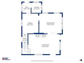 1248 Everett Dr in Dayton, OH - Building Photo - Building Photo