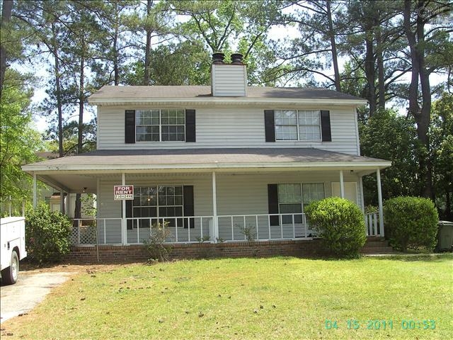 105 Lindevon Ln in Columbia, SC - Foto de edificio