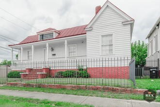 411 11th St in Augusta, GA - Foto de edificio - Building Photo