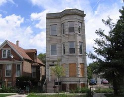 1519 S Ridgeway Ave in Chicago, IL - Building Photo