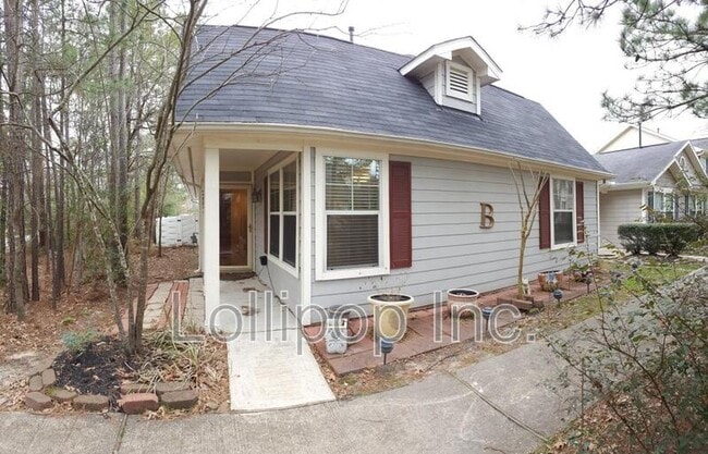 property at 26897 Hailey's Manor