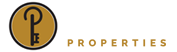 Property Management Company Logo Petra Properties
