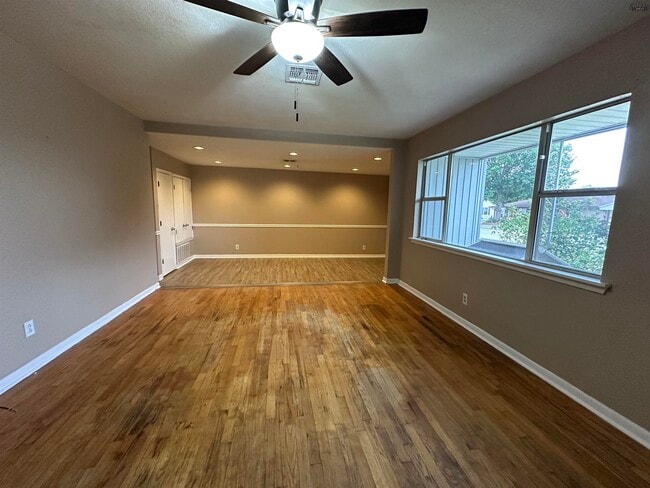 4408 Cunningham Dr in Wichita Falls, TX - Building Photo - Building Photo