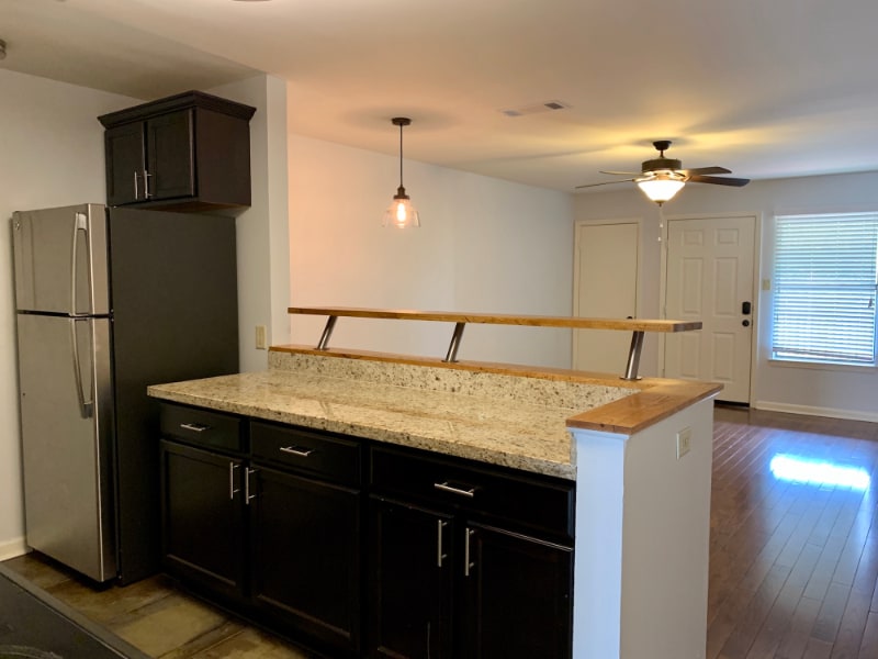 518 E 7th St in Little Rock, AR - Building Photo
