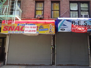 1288 Washington Ave in Bronx, NY - Building Photo - Building Photo