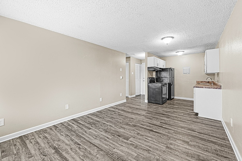 Glen Ridge Apartments in Longmont, CO - Building Photo