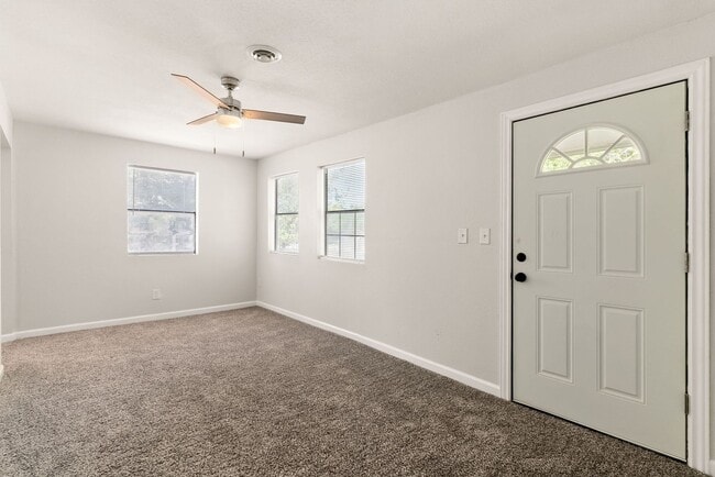 504 N 2nd St in Copperas Cove, TX - Building Photo - Building Photo