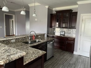 212 Hoover Dr in Monroe, LA - Building Photo - Building Photo