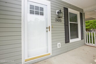 2435 Longleaf Dr SW in Pinehurst, NC - Building Photo - Building Photo