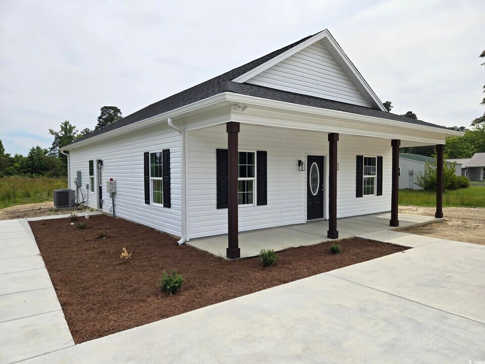4890 SC-319 in Aynor, SC - Building Photo