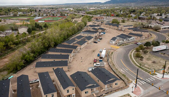 Cottages at South Murray Apartments