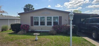 516 Jason Dr in Lady Lake, FL - Building Photo