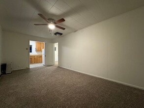 640 Juniper St in Susanville, CA - Building Photo - Building Photo