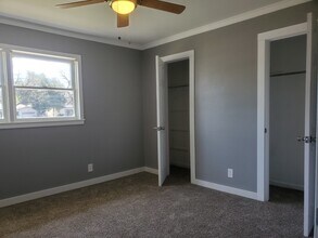 2824 W Beauregard Ave in San Angelo, TX - Building Photo - Building Photo