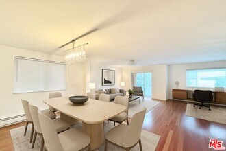 10655 Wilshire Blvd in Los Angeles, CA - Building Photo - Building Photo