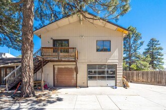3134 E Mt Elden Dr in Flagstaff, AZ - Building Photo - Building Photo